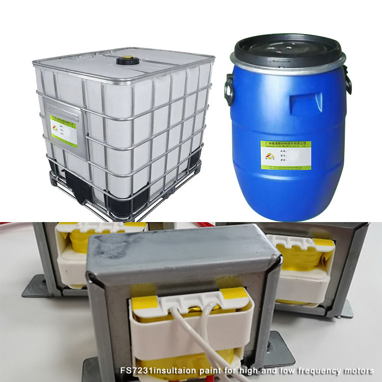 Những lợi thế của vecni epoxy dựa trên nước là gì?