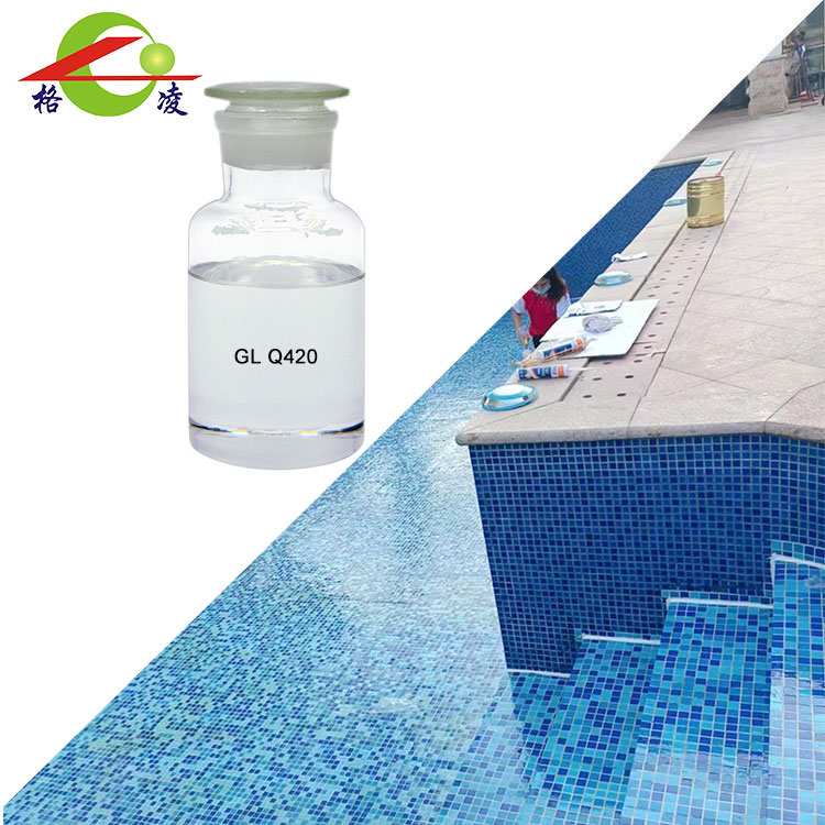 Các chức năng của polyaspartic polyurea là gì?