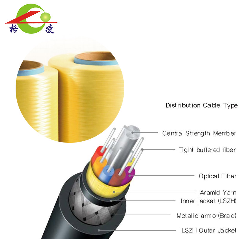 Dây tóc Para-aramid